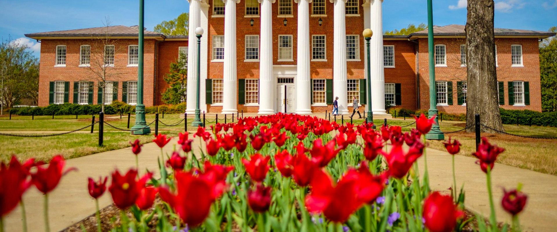 Unlocking the Potential of Mississippi Community Empowerment